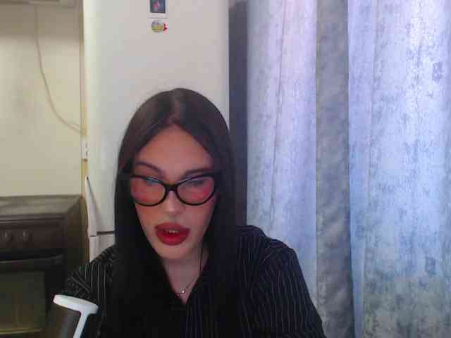 LillithGod6 Live Webcam on BongaCams