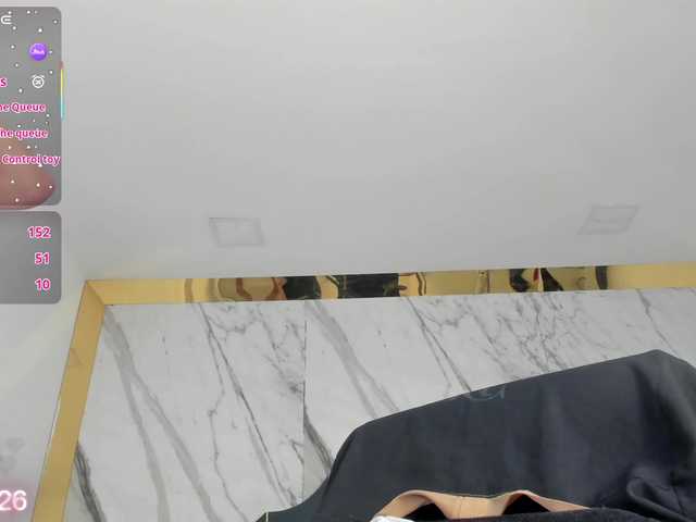 victtoria-parker live webcam show