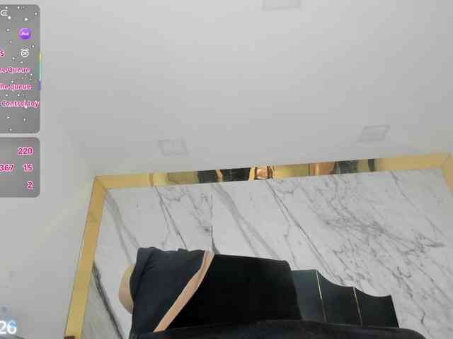 victtoria-parker Sex Cam Show