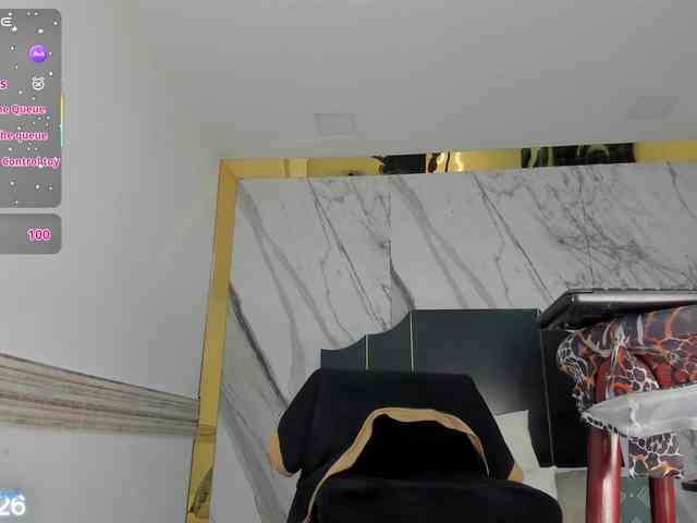 victtoria-parker Sex Cam Show