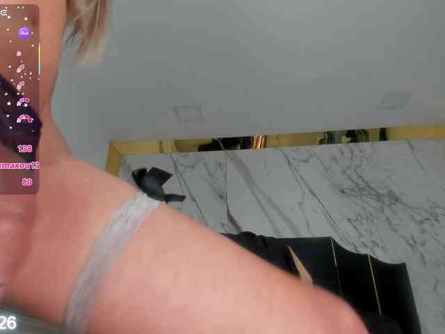victtoria-parker Sex Cam Show