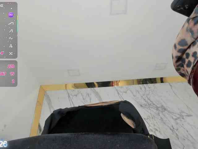 victtoria-parker Sex Cam Show