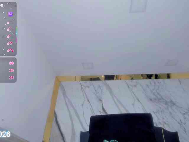 victtoria-parker Live Webcam on BongaCams