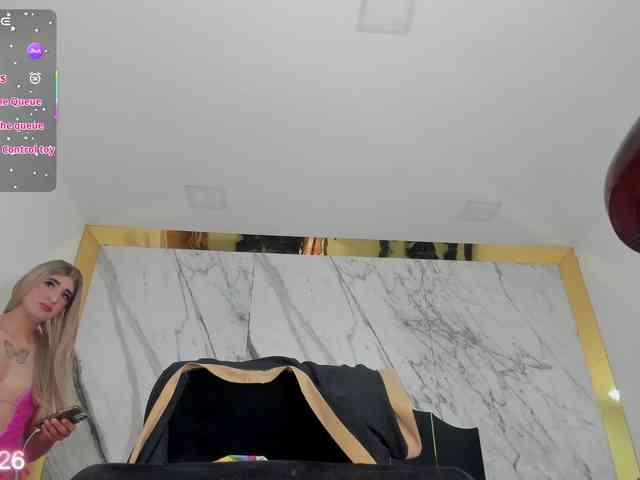 victtoria-parker Live Webcam on BongaCams