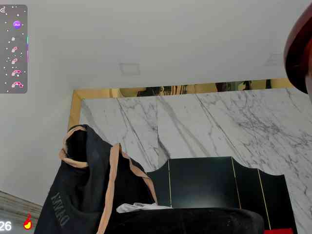 victtoria-parker Sex Cam Show