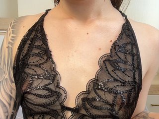 nikaxx Porn Show