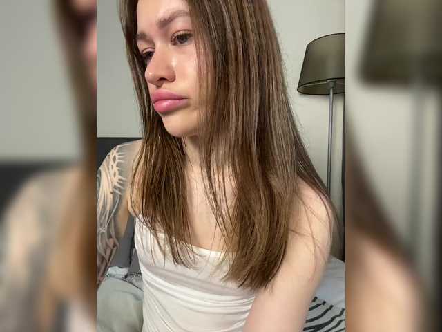 Live трансляция nikaxx - Runet.cam
