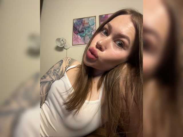 nikaxx live cam on BongaCams