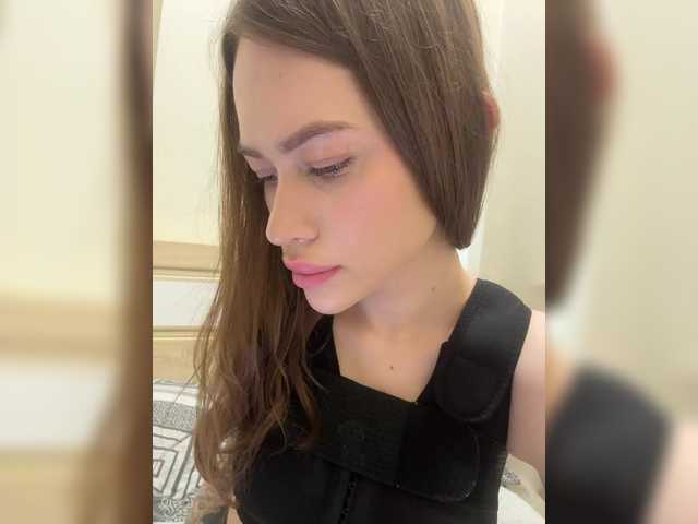 nikaxx live cam on BongaCams