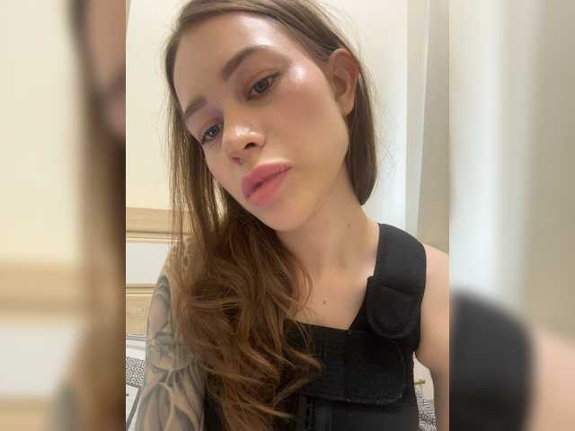 nikaxx live cam on BongaCams