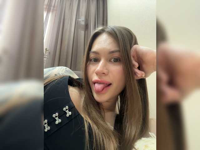 nikaxx live cam on BongaCams