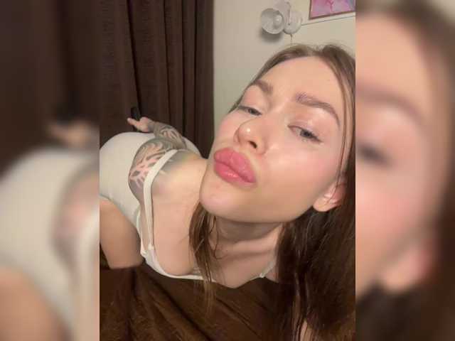 nikaxx live cam on BongaCams