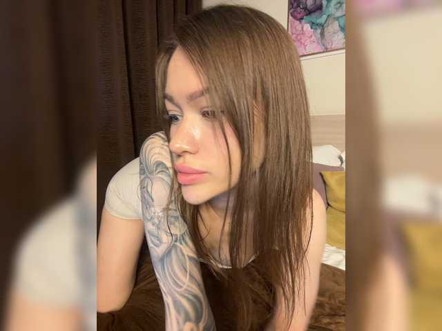 nikaxx live cam on BongaCams