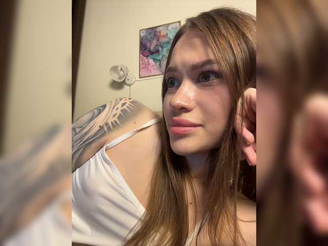 nikaxx live cam on BongaCams