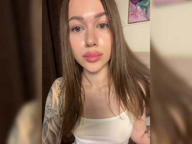 nikaxx live cam on BongaCams