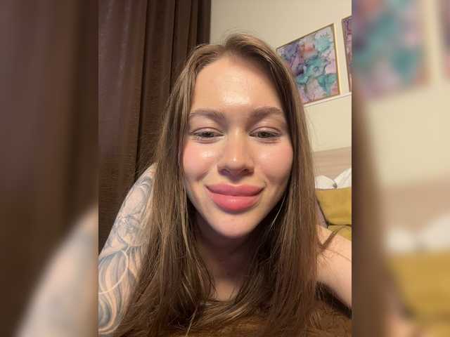nikaxx cam belle