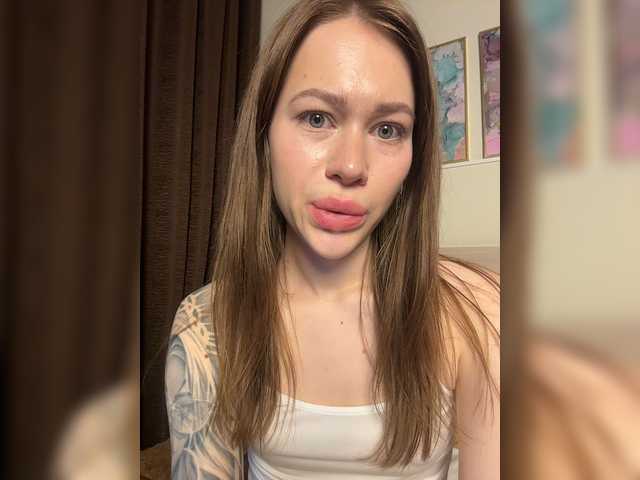 nikaxx live cam on BongaCams