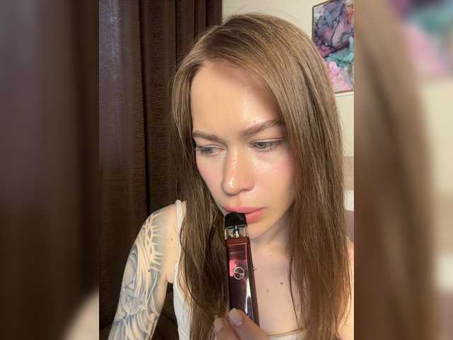 nikaxx live cam on BongaCams
