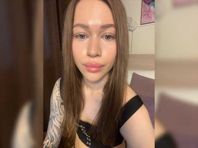 nikaxx live sex show