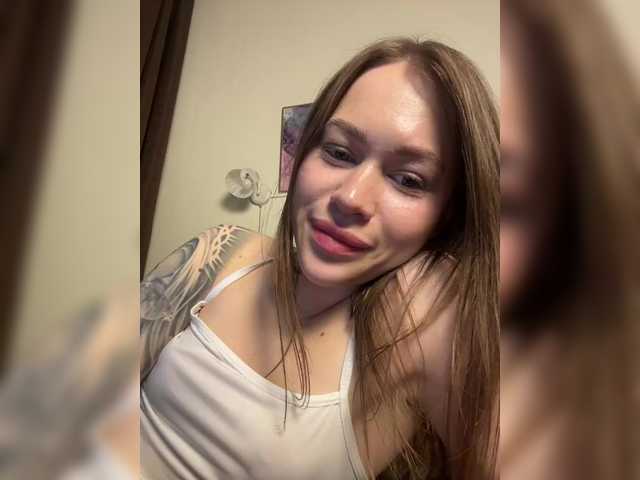 nikaxx live cam on BongaCams