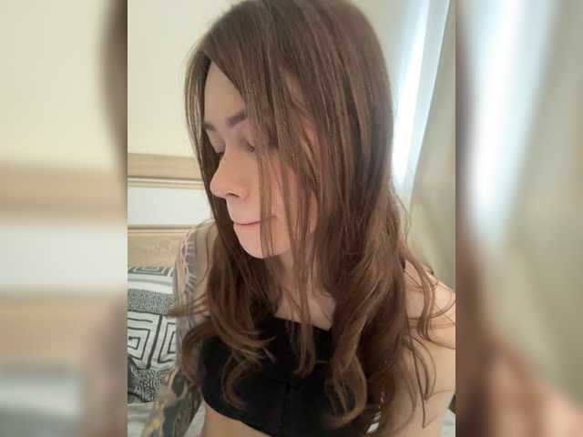 nikaxx live cam on BongaCams