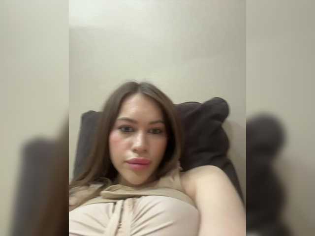 nikaxx live cam on BongaCams