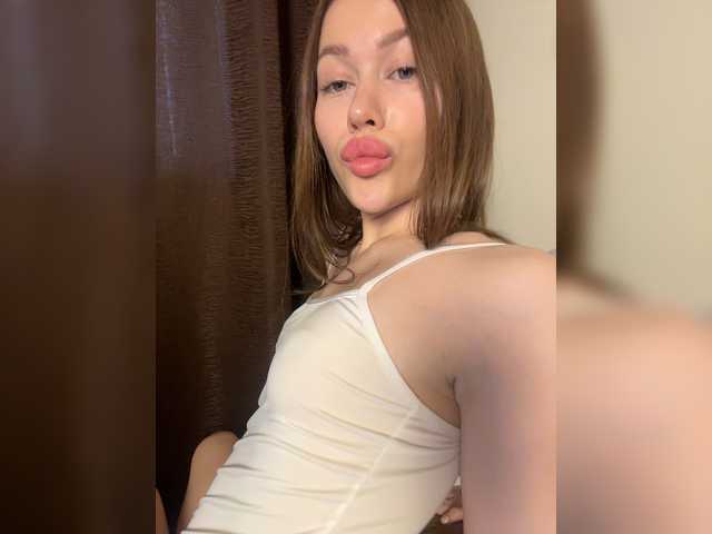 nikaxx live cam on BongaCams