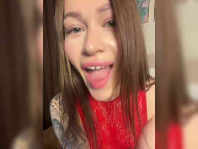 nikaxx webcam