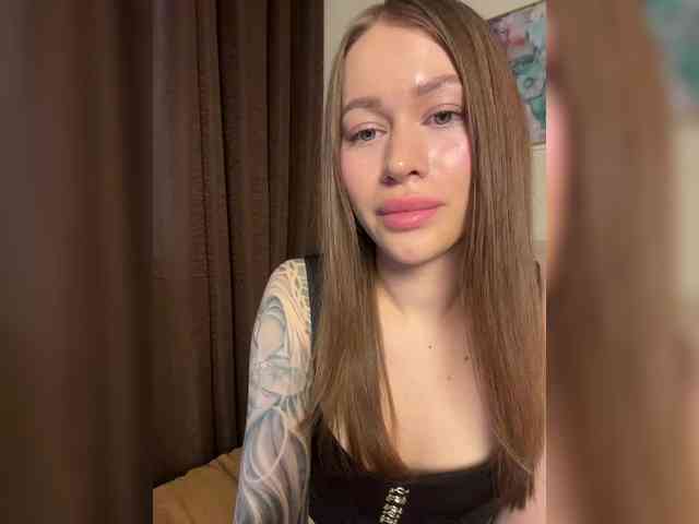 Modella: nikaxx
