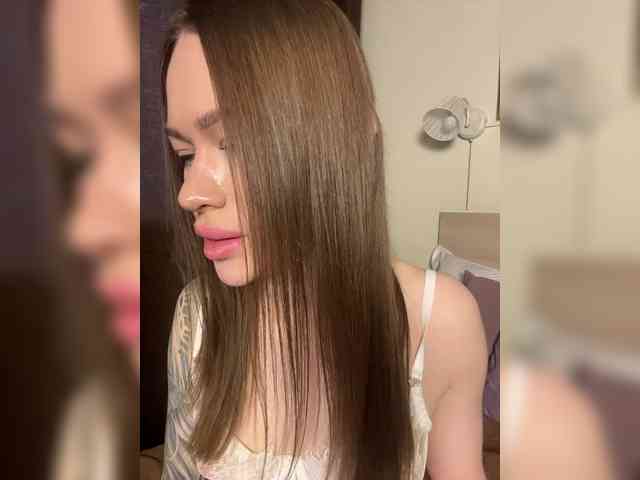 nikaxx Live Webcam on BongaCams