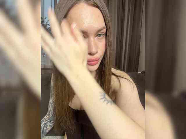 nikaxx webcam