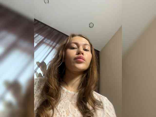 nikaxx Live Webcam on BongaCams