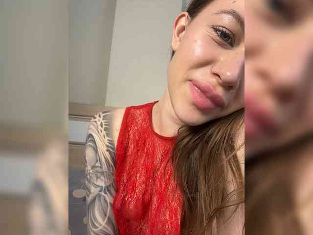 nikaxx webcam