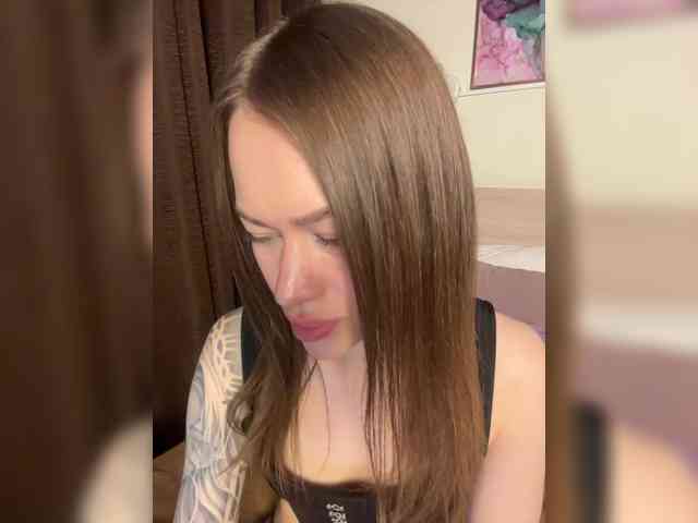 nikaxx webcam