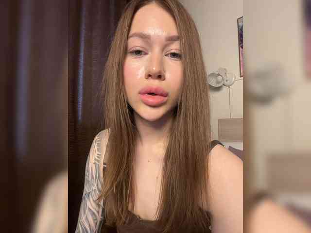 nikaxx webcam