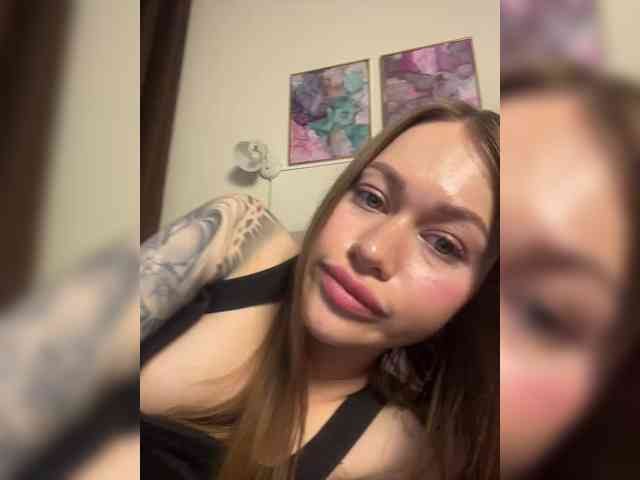 Modella: nikaxx