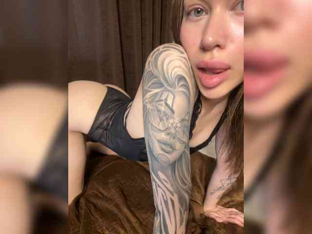 nikaxx webcam