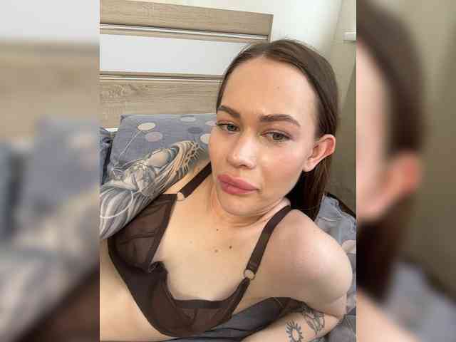 nikaxx webcam