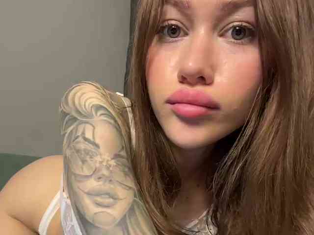 nikaxx webcam