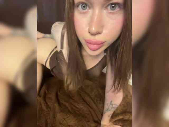 nikaxx webcam