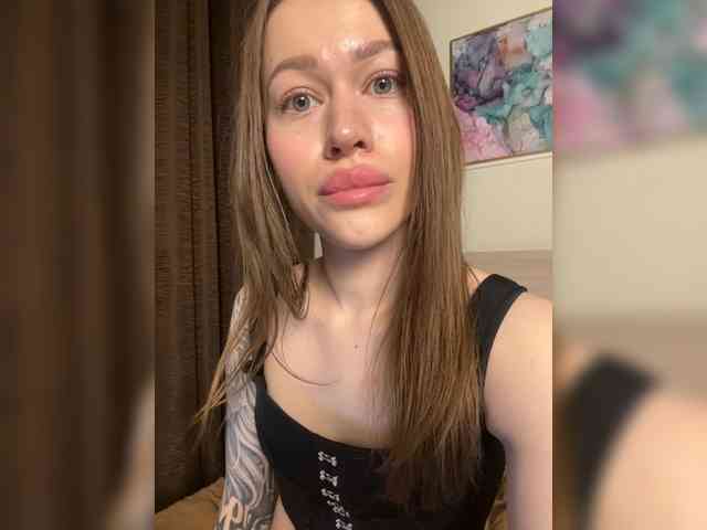 Модель: nikaxx