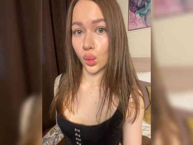 nikaxx webcam