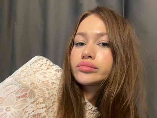 nikaxx webcam