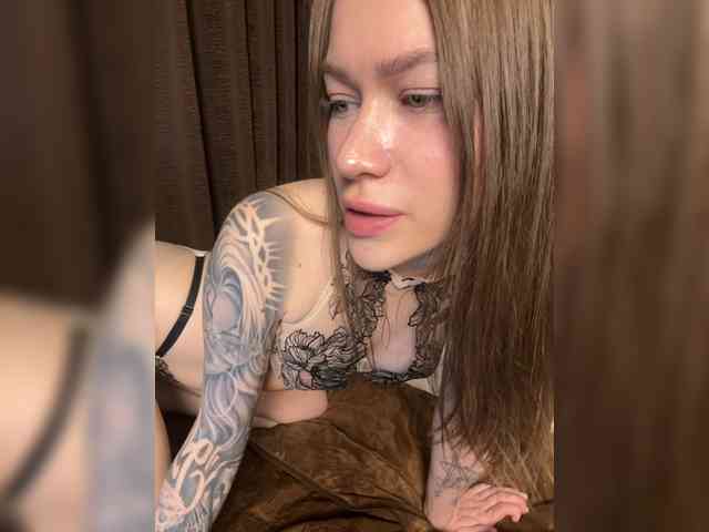 nikaxx webcam