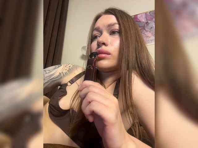 nikaxx webcam