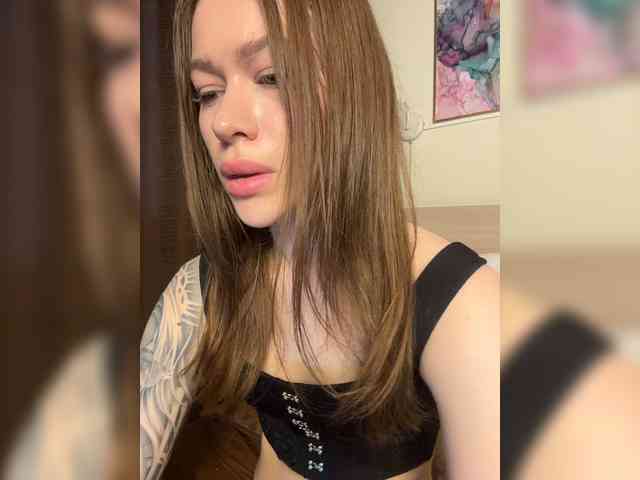 nikaxx webcam