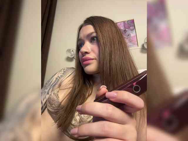 nikaxx webcam
