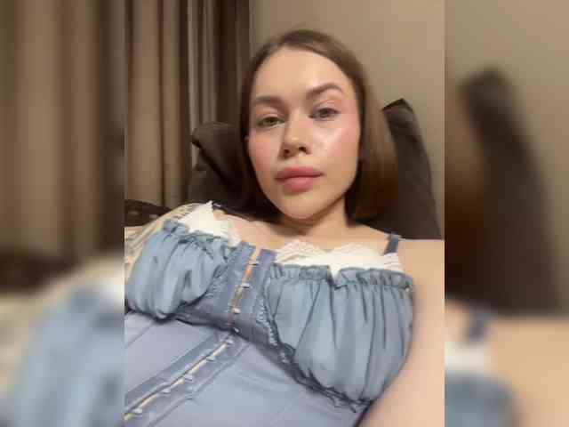 Модель: nikaxx