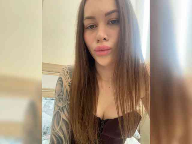 nikaxx webcam