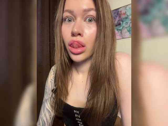 nikaxx webcam